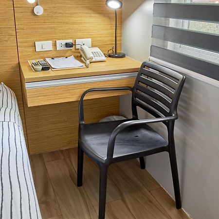 Cebu Hotel Plus Eksteriør bilde