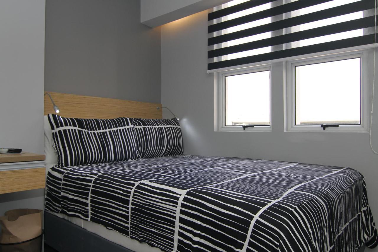 Cebu Hotel Plus Eksteriør bilde