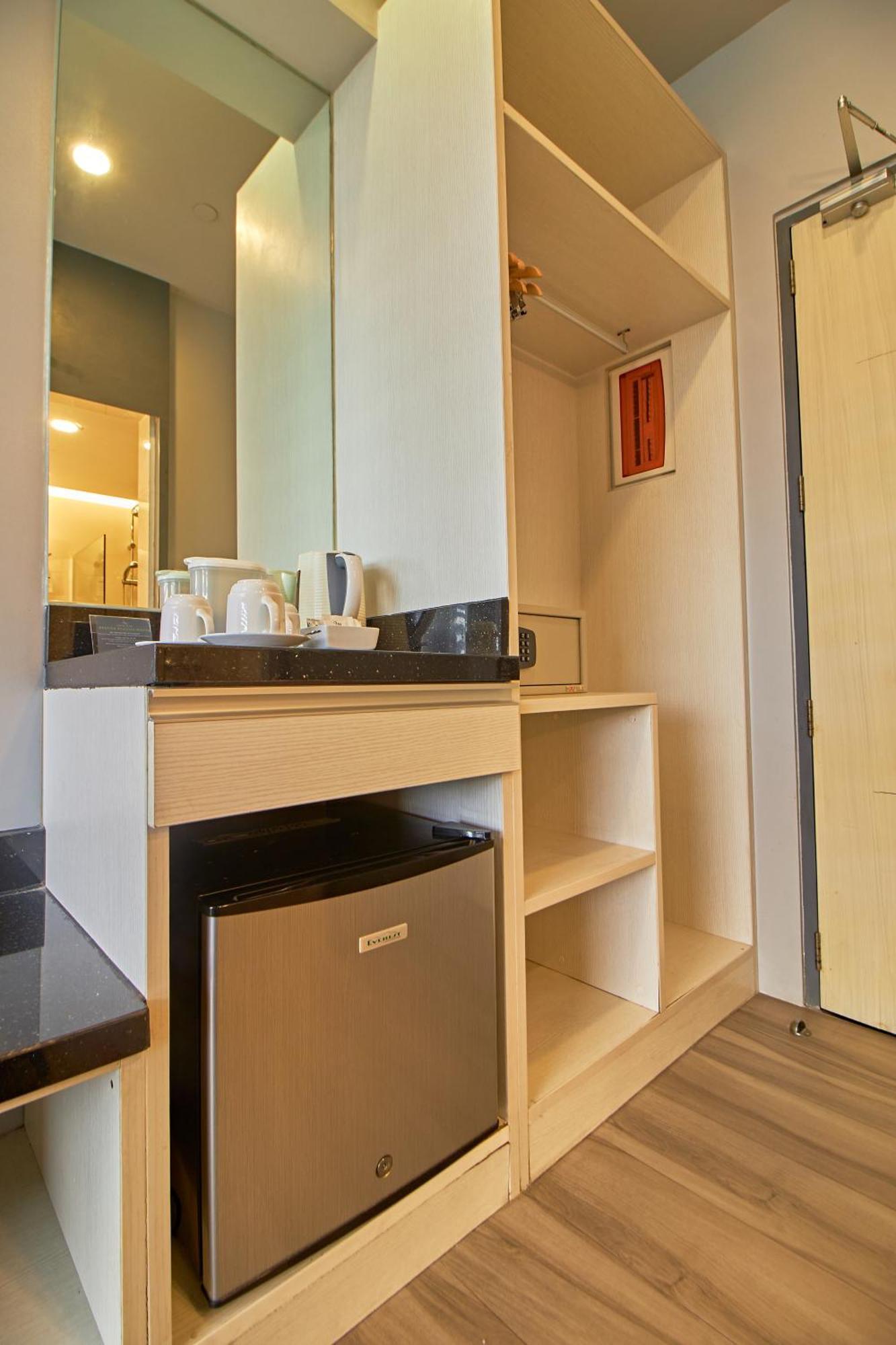 Cebu Hotel Plus Eksteriør bilde
