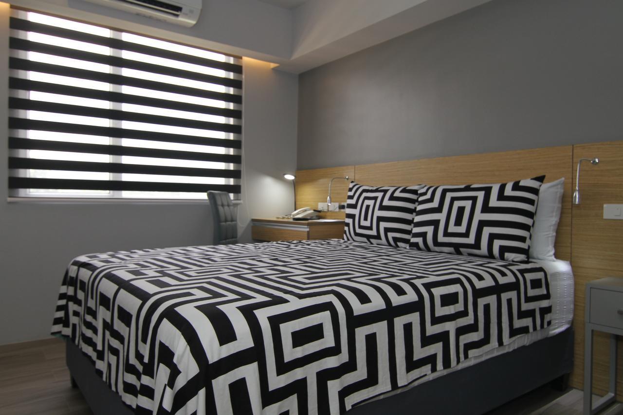 Cebu Hotel Plus Eksteriør bilde