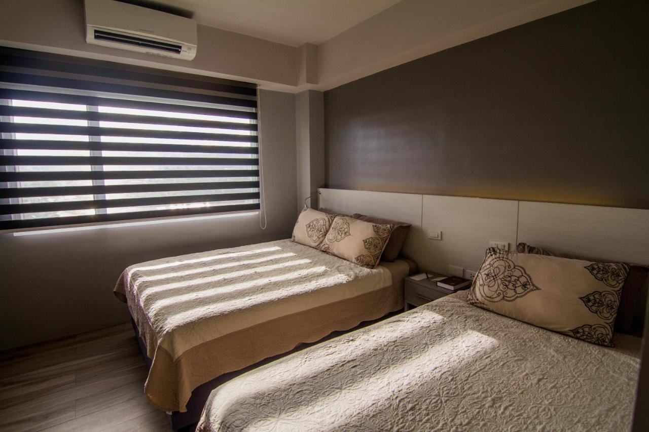Cebu Hotel Plus Eksteriør bilde